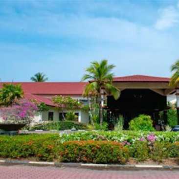 Holiday Villa Resort & Beachclub Langkawi